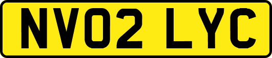 NV02LYC