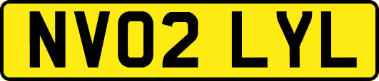 NV02LYL