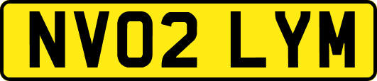 NV02LYM