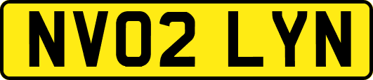 NV02LYN
