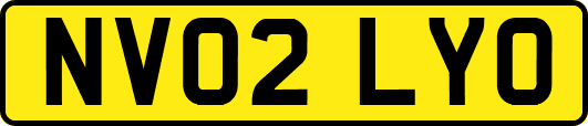NV02LYO