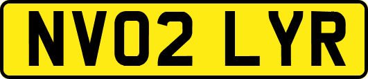 NV02LYR