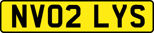 NV02LYS