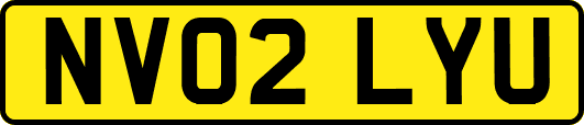 NV02LYU
