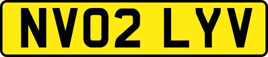 NV02LYV