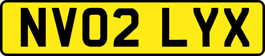 NV02LYX