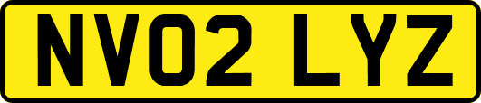 NV02LYZ