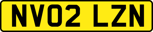 NV02LZN