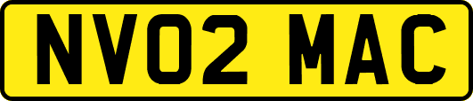 NV02MAC