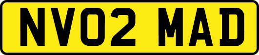NV02MAD