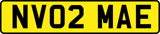 NV02MAE