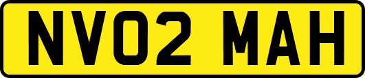 NV02MAH