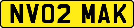 NV02MAK