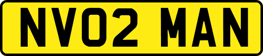 NV02MAN