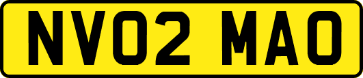 NV02MAO