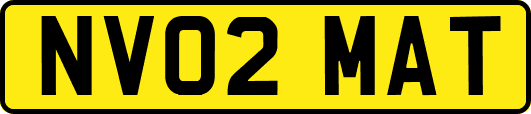 NV02MAT