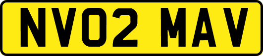 NV02MAV