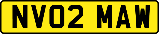 NV02MAW