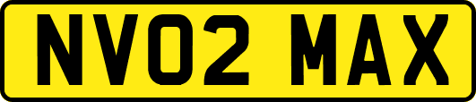 NV02MAX