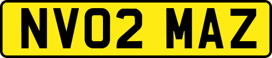 NV02MAZ