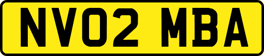 NV02MBA