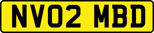 NV02MBD