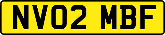 NV02MBF
