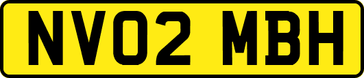 NV02MBH