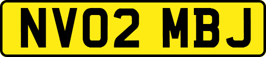 NV02MBJ