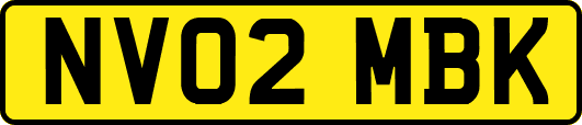 NV02MBK