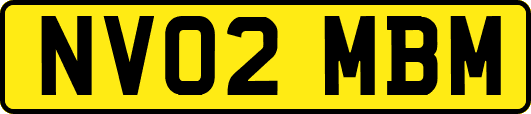 NV02MBM
