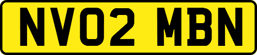 NV02MBN