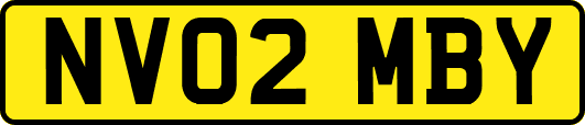 NV02MBY