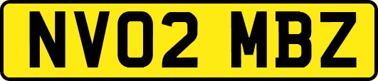 NV02MBZ