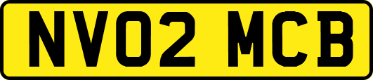 NV02MCB