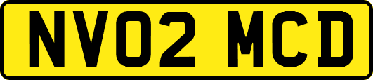 NV02MCD