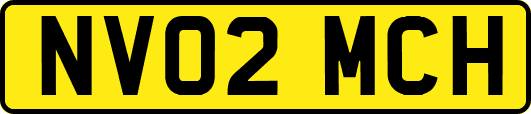 NV02MCH