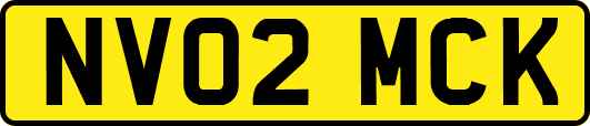 NV02MCK