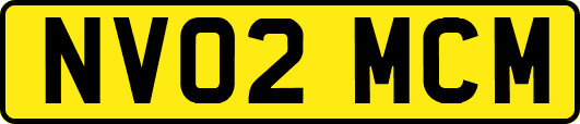 NV02MCM