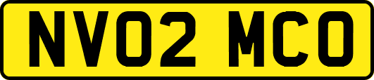 NV02MCO