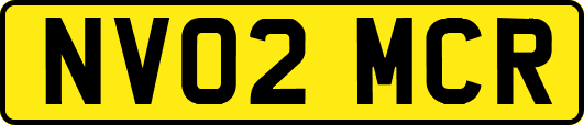 NV02MCR