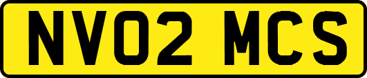 NV02MCS