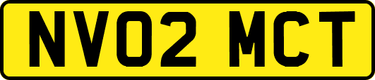 NV02MCT