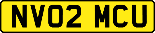 NV02MCU
