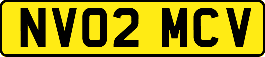 NV02MCV