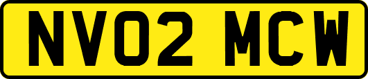 NV02MCW