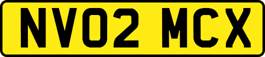 NV02MCX