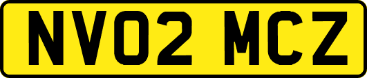 NV02MCZ
