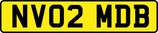 NV02MDB