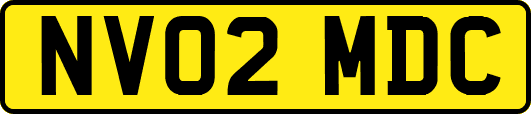 NV02MDC